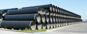REASONS TO CHOOSE DUCTILE IRON SOCKET SPIGOT (SS) PIPE DOUBLE FLANGE(DF) PIPE (DI PIPE)