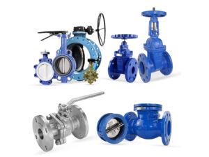 About Vales, Their Uses, Advantages of Valves, Materials Used in Making of Valves, Types of Valves